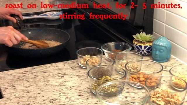 How To Make Protein Powder From Home | Organic | Natural Recipe  ? ??. . .