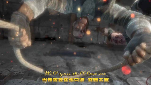 【AI Eddie Gluskin】Eddie sings young and beautiful смотреть онлайн