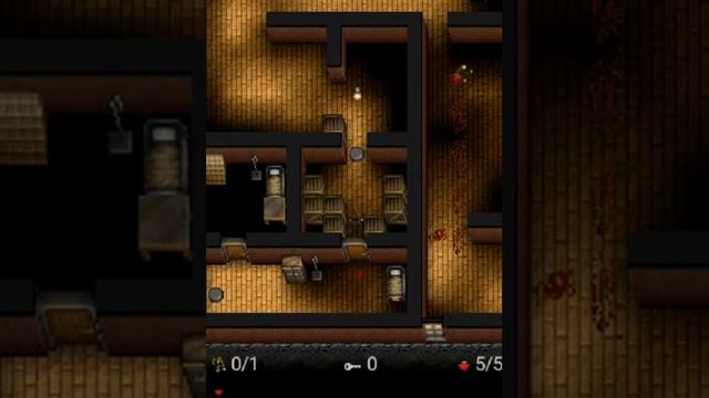 Darkest fear #2 Приёмная █ Java игра - прохождение █ смотреть онлайн