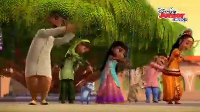 Diwali | Mira Royal Detective | Mira Detektif Kerajaan смотреть онлайн