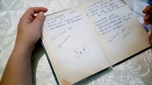 Отчет за неделю//Что удалось и над чем стоит поработать//Планы - не так то и легко))) смотреть онлайн