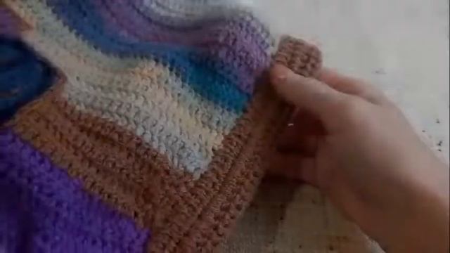 АНОНС ВЫПУСКА МК #КЕТТЛЁВКАкрючком ОТДЕЛКА ИЗДЕЛИЯ смотреть онлайн