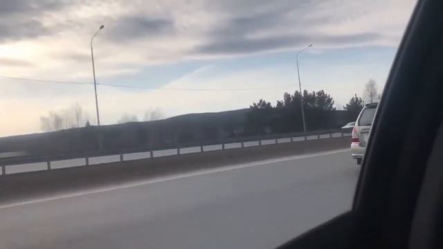 Forester sg9 Ti Exhaust 3.5'' смотреть онлайн