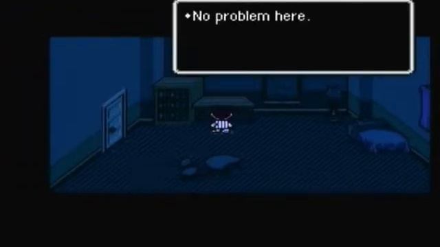 Let's Play Earthbound Part 1: Magic 8 Ball Game смотреть онлайн