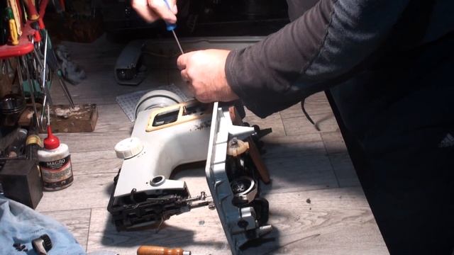 Чайка-132. Часть №1. смотреть онлайн