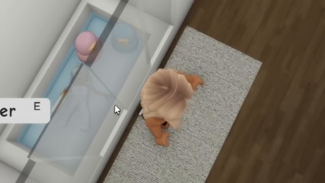 Стала МАМОЙ в БРУКХЕЙВЕН РП РОБЛОКС! 24 ЧАСА с Ребенком в Brookhaven RP Roblox смотреть онлайн