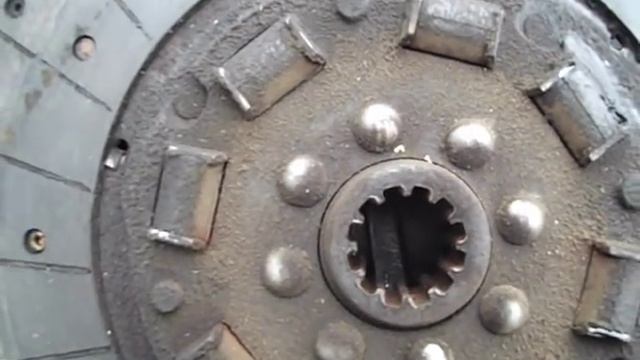 Сборка двигателя д240 мтз (часть 1) смотреть онлайн
