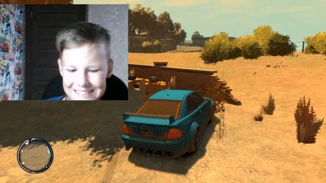 гта 4 смотреть онлайн