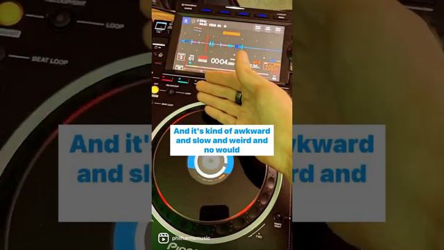 First thing to learn when DJing! смотреть онлайн