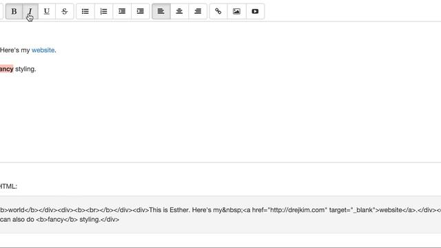 rte-angular - An AngularJS rich-text editor смотреть онлайн