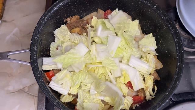 Вкусные истории