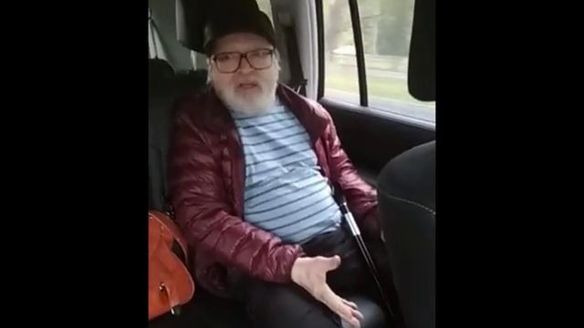 Шура Каретный: "Моё почтение!" смотреть онлайн
