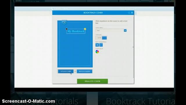 My Screencast смотреть онлайн
