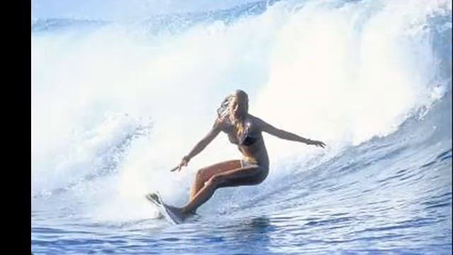 Wagner 100% surf смотреть онлайн