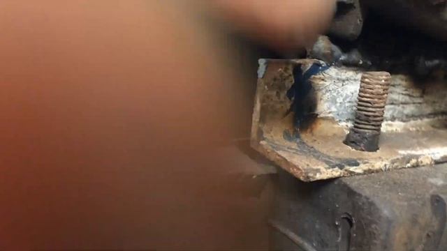 Автодом из Паз 672М часть 16 смотреть онлайн