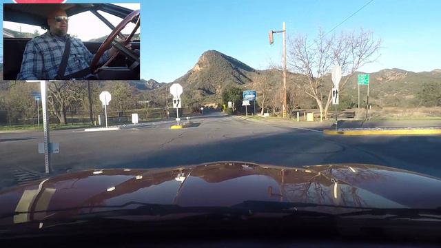 1974 Alfa Romeo Montreal - One Take смотреть онлайн