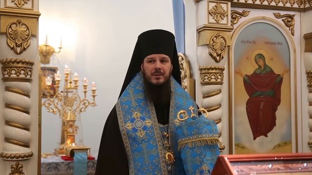 2021 10 28 Архипастырский визит на тольяттинский хлебозавод смотреть онлайн