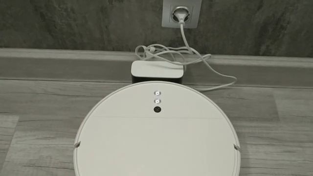 Dreame F9 не возвращается на зарядку, не видит станцию смотреть онлайн