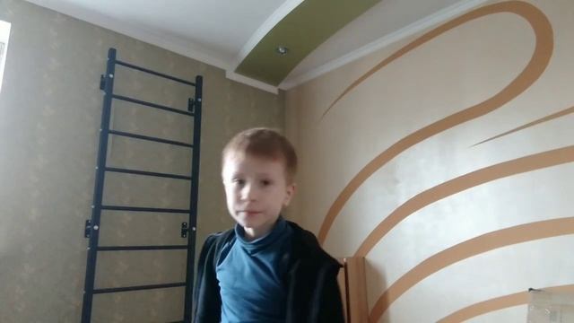 Переносим Шведскую стенку.? смотреть онлайн