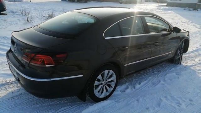 Passat CC 12г.в. смотреть онлайн