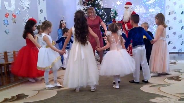 Новогодний утренник ? 2019 смотреть онлайн