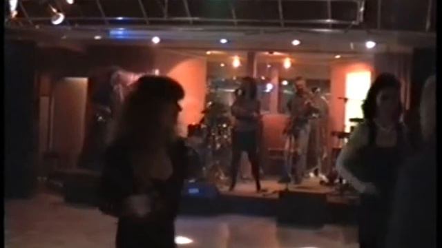 Alec & John 40th Birthday - Zeebra - Brass in Pocket смотреть онлайн