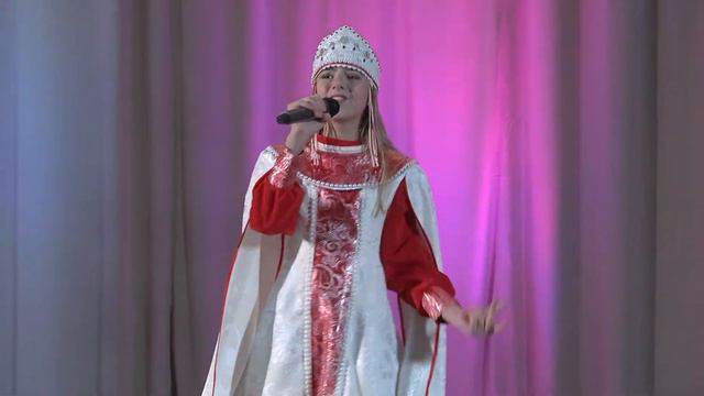 Анна Лукьянчук - Свет моих глаз смотреть онлайн