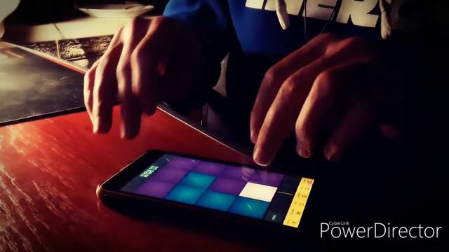 Drum pads 24 - Neuro (Крымуля) смотреть онлайн