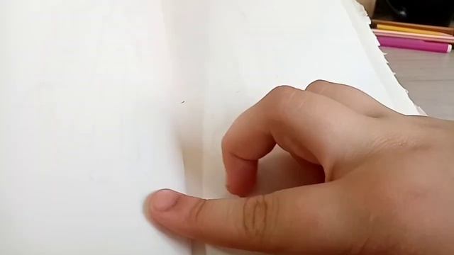 Обзор моего скетч бука (моё первое видео) смотреть онлайн