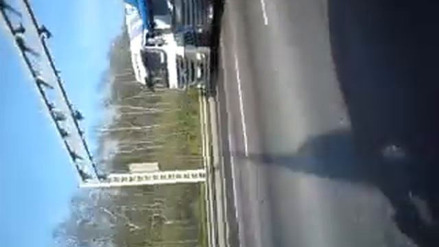 Пятница, МКАД, пост ДПС смотреть онлайн