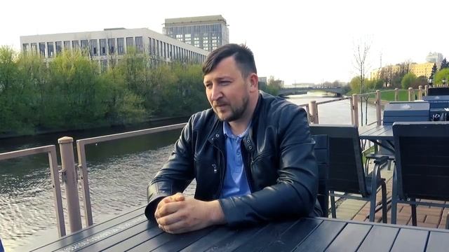 Переезд в Питер на ПМЖ. Отзыв Сибиряка. смотреть онлайн