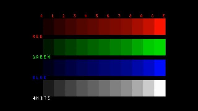 Analog Mega Sg смотреть онлайн