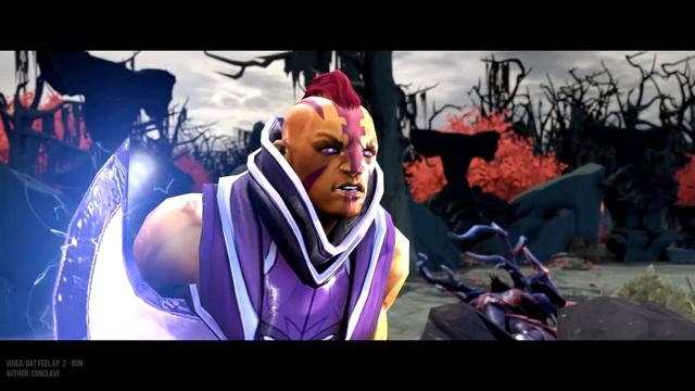 5 УДАЛЕННЫХ СКИЛЛОВ В DOTA 2 ДО ПАТЧА 7.24 [#7] смотреть онлайн
