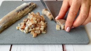 СЕЛЬДЬ ПОД ШУБОЙ Готовлю Теперь ТОЛЬКО ТАК! ТРИ СЕКРЕТА Вкусной Шубы!