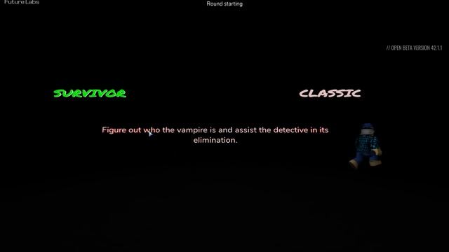меня обманули вампиры в Vampire Hunters 3! смотреть онлайн