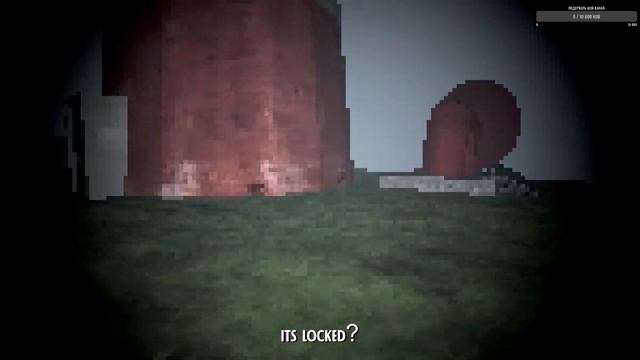 PlayStation 1 хоррор игры, это СТРАШНО | Свиш