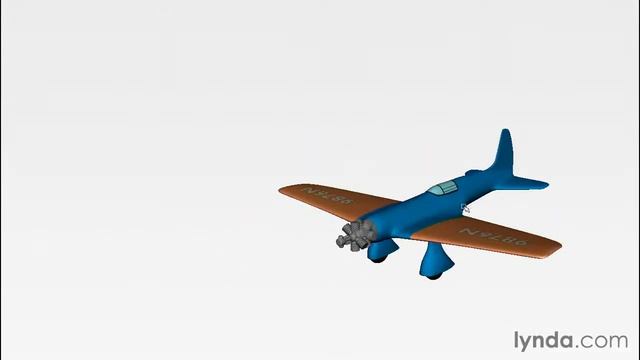 Курс по Autodesk Maya. Введение в 3D. Поверхности из патчей. (Джордж Маэстри). Перевод на русский смотреть онлайн