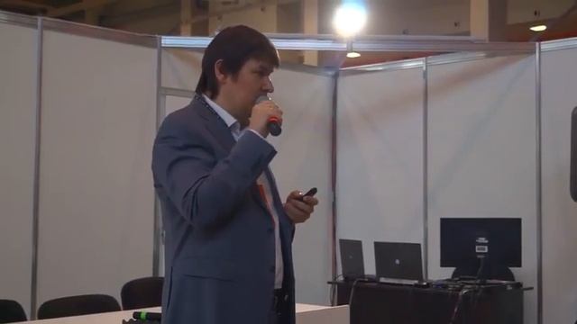 Телекоммуникации: новый вектор развития знакомых профессий смотреть онлайн