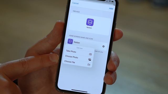 iOS 14 Custom Icons Step By Step Tutorial - Aesthetic iPhone Trend Tutorial (Minimal Icons) смотреть онлайн