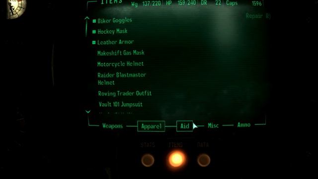 Fallout 3 - Vault 106 Hallucinations: What Might Have Been... смотреть онлайн