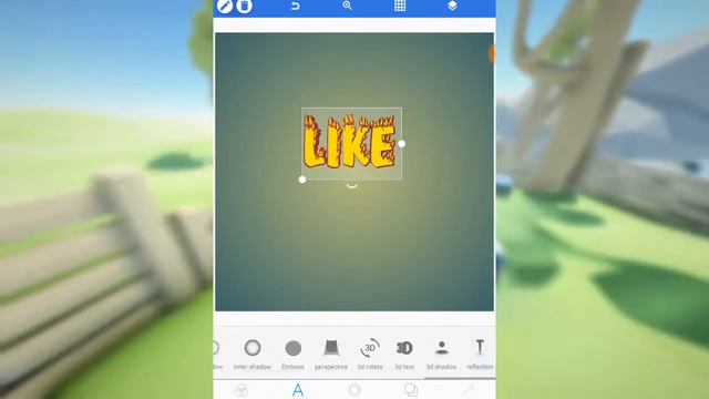 Kak сделать красивый текст в Pixellab смотреть онлайн