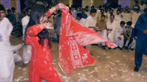 Sharara Sharara : Pari Paro : Wedding Dance Performance 2019