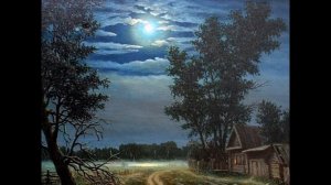 НИЧЬ ЯКА МИСЯЧНА