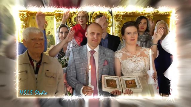 11 06 2021 НАША СВАДЬБА!!! смотреть онлайн