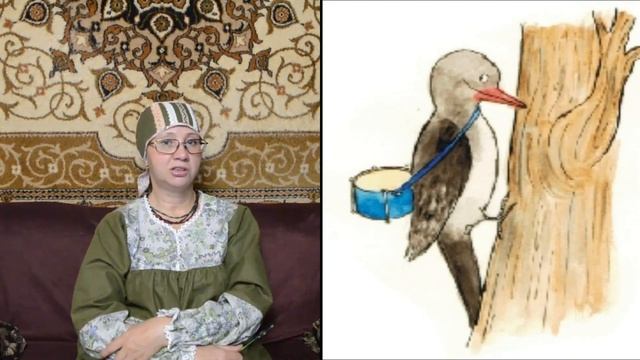 Музыкальные сказки смотреть онлайн