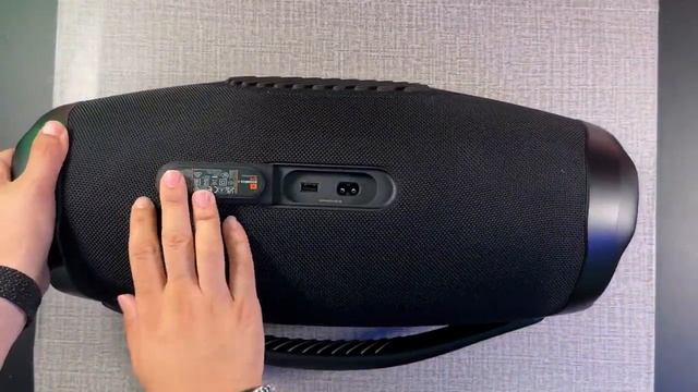 Nuevos JBL CHARGE 5 Wifi y Boombox 3 Wifi! Mejores altavoces Bluetooth 2023 смотреть онлайн