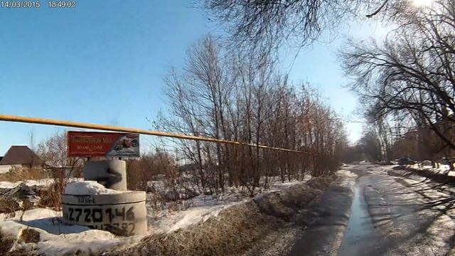 5 Перекрёсток трёх дорог смотреть онлайн