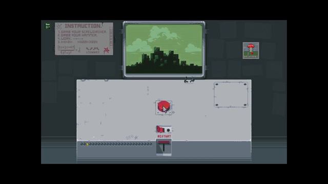 Please, Don't Touch Anything 1 - What Did I Just Say!? смотреть онлайн