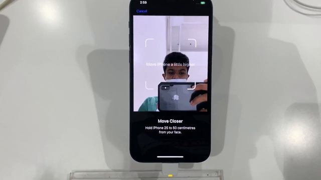BOUGHT NEW IPHONE 12 FROM CROMA | 128GB | WHITE смотреть онлайн