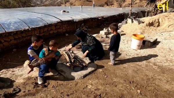 Heartwarming Tale of Love and Sacrifice : A Widow's Dilemma "